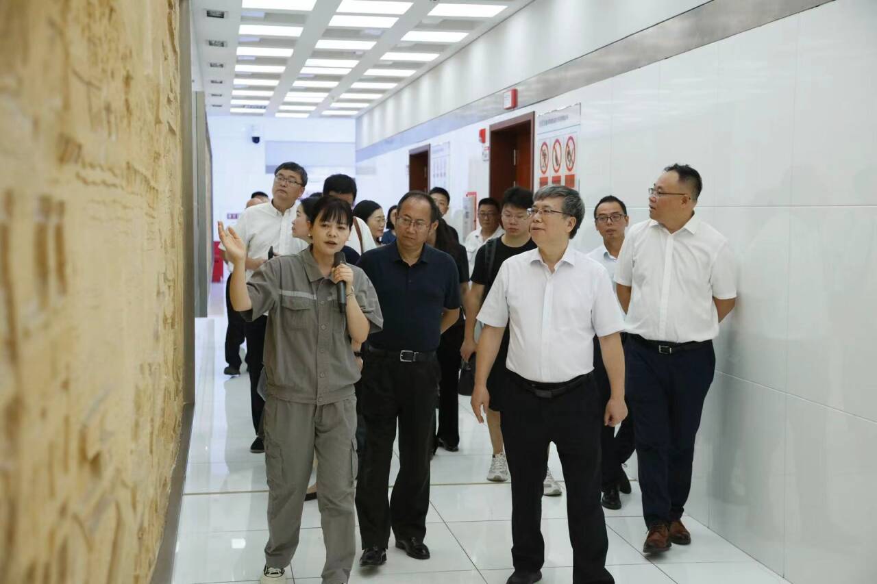 市委會開展“打通瓶頸，完善網絡，建設國家戰略腹地綜合交通樞紐”課題調研